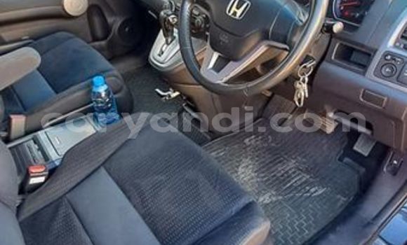 Acheter Occasion Voiture Honda CR–V Autre à Lusaka, Zambie Acheter Occasion Voiture Honda CR–V Autre à Lusaka, Zambie