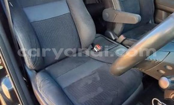 Acheter Occasion Voiture Honda CR–V Autre à Lusaka, Zambie Acheter Occasion Voiture Honda CR–V Autre à Lusaka, Zambie