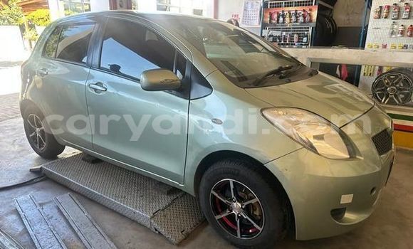 Acheter Occasion Voiture Toyota Vitz Autre à Lusaka, Zambie Acheter Occasion Voiture Toyota Vitz Autre à Lusaka, Zambie