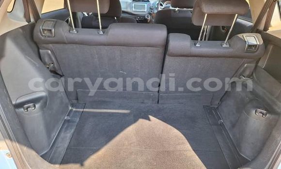 Acheter Occasion Voiture Honda FIT Autre à Lusaka, Zambie
