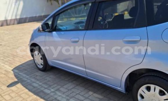 Acheter Occasion Voiture Honda FIT Autre à Lusaka, Zambie Acheter Occasion Voiture Honda FIT Autre à Lusaka, Zambie