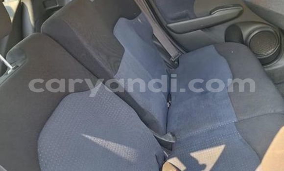 Acheter Occasion Voiture Honda FIT Autre à Lusaka, Zambie Acheter Occasion Voiture Honda FIT Autre à Lusaka, Zambie