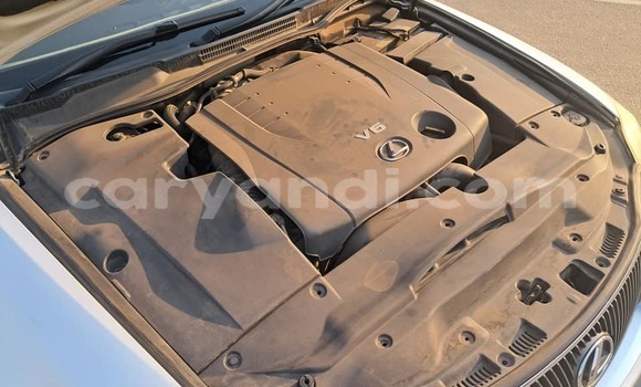 Acheter Occasion Voiture Lexus ES Autre à Lusaka, Zambie