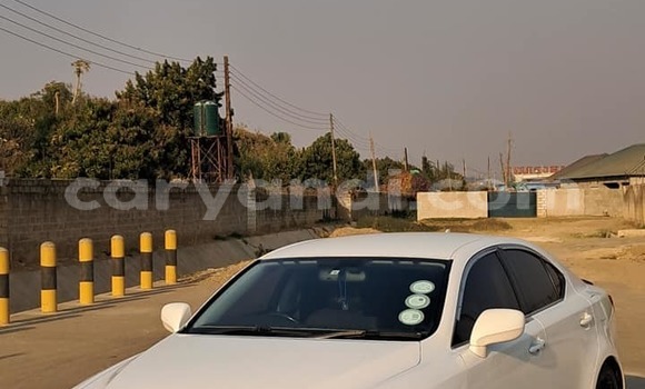 Acheter Occasion Voiture Lexus ES Autre à Lusaka, Zambie Acheter Occasion Voiture Lexus ES Autre à Lusaka, Zambie