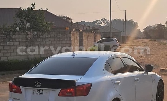 Acheter Occasion Voiture Lexus ES Autre à Lusaka, Zambie Acheter Occasion Voiture Lexus ES Autre à Lusaka, Zambie