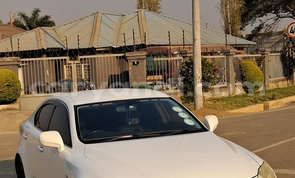 Acheter Occasion Voiture Lexus ES Autre à Lusaka, Zambie Acheter Occasion Voiture Lexus ES Autre à Lusaka, Zambie
