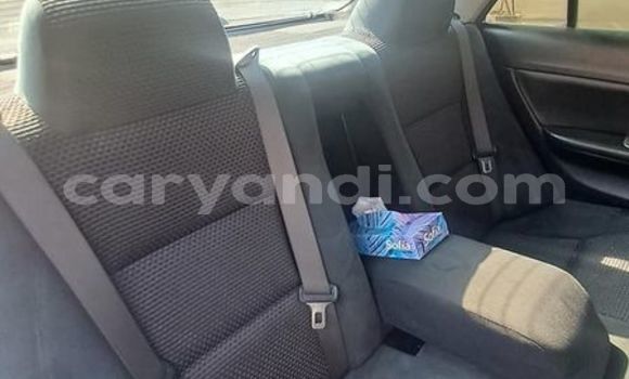 Buy Used Toyota Verossa Other Car in Lusaka in Zambia