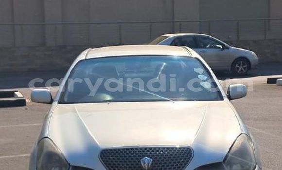 Acheter Occasion Voiture Toyota Verossa Autre à Lusaka, Zambie Acheter Occasion Voiture Toyota Verossa Autre à Lusaka, Zambie
