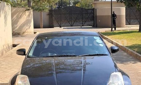 Buy Used Nissan 350Z Other Car in Lusaka in Zambia