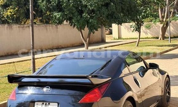 Acheter Occasion Voiture Nissan 350Z Autre à Lusaka, Zambie Acheter Occasion Voiture Nissan 350Z Autre à Lusaka, Zambie
