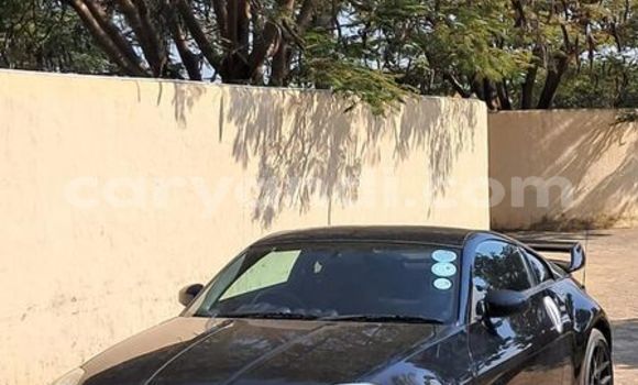 Acheter Occasion Voiture Nissan 350Z Autre à Lusaka, Zambie Acheter Occasion Voiture Nissan 350Z Autre à Lusaka, Zambie