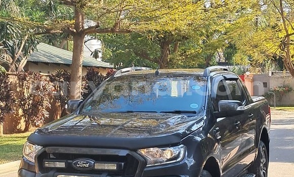 Acheter Occasion Voiture Ford Ranger Autre à Lusaka, Zambie