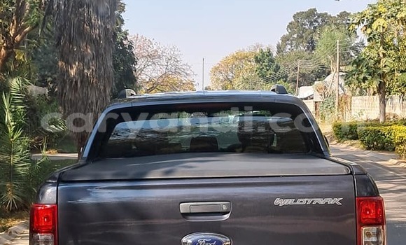Acheter Occasion Voiture Ford Ranger Autre à Lusaka, Zambie Acheter Occasion Voiture Ford Ranger Autre à Lusaka, Zambie