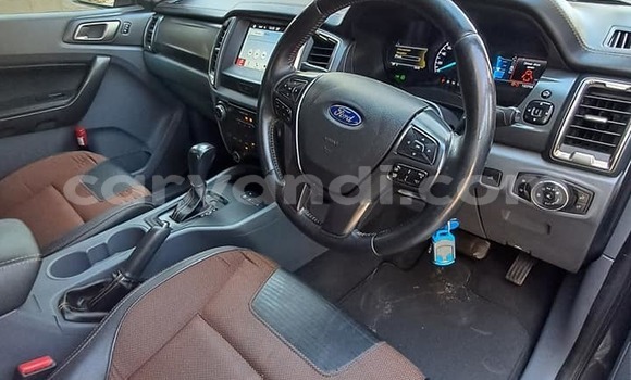 Acheter Occasion Voiture Ford Ranger Autre à Lusaka, Zambie Acheter Occasion Voiture Ford Ranger Autre à Lusaka, Zambie