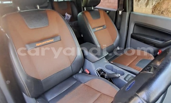 Acheter Occasion Voiture Ford Ranger Autre à Lusaka, Zambie Acheter Occasion Voiture Ford Ranger Autre à Lusaka, Zambie