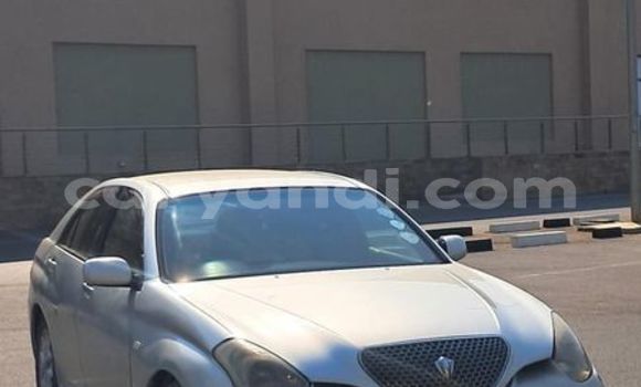 Buy Used Toyota Verossa Other Car in Lusaka in Zambia