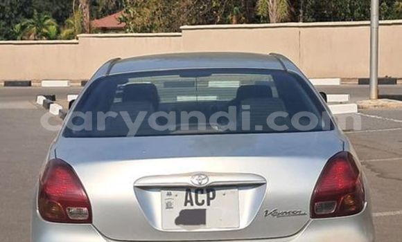 Acheter Occasion Voiture Toyota Verossa Autre à Lusaka, Zambie Acheter Occasion Voiture Toyota Verossa Autre à Lusaka, Zambie