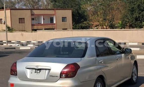 Acheter Occasion Voiture Toyota Verossa Autre à Lusaka, Zambie Acheter Occasion Voiture Toyota Verossa Autre à Lusaka, Zambie