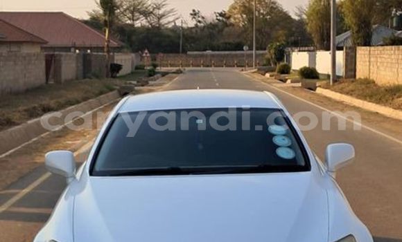 Acheter Occasion Voiture Lexus ES Autre à Lusaka, Zambie Acheter Occasion Voiture Lexus ES Autre à Lusaka, Zambie