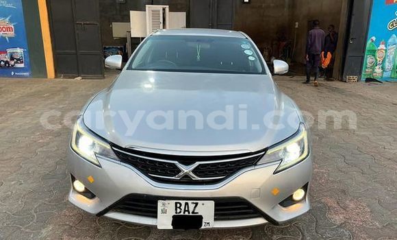 Nunua Ilio tumika Toyota Mark X Nyingine Gari ndani ya Lusaka nchini Zambia