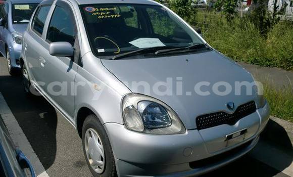 Tenga Tsaru Toyota 4Runner Sirivha Mota in Chingola in Zambia Tenga Tsaru Toyota 4Runner Sirivha Mota in Chingola in Zambia