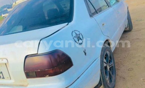 Nunua Ilio tumika Toyota FJ Cruiser Nyingine Gari ndani ya Lusaka nchini Zambia Nunua Ilio tumika Toyota FJ Cruiser Nyingine Gari ndani ya Lusaka nchini Zambia