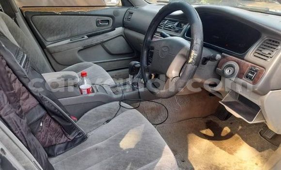 Tenga Tsaru Toyota Allion Zvimwe Mota in Lusaka in Zambia