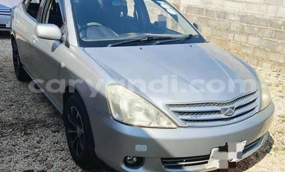 Tenga Tsaru Toyota Allion Zvimwe Mota in Lusaka in Zambia