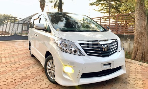 Buy Used Alfa Romeo 146 Other Car in Lusaka in Zambia