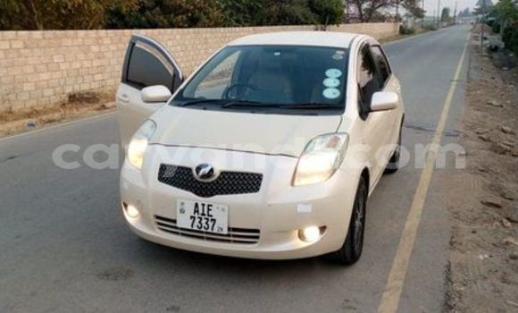 Buy Used Toyota Vista Other Car in Lusaka in Zambia
