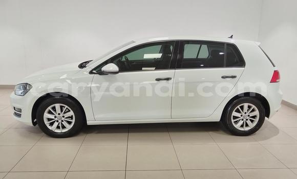 Buy Used Volkswagen Golf GTI White Car in Kitwe in Zambia Buy Used Volkswagen Golf GTI White Car in Kitwe in Zambia