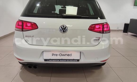 Buy Used Volkswagen Golf GTI White Car in Kitwe in Zambia Buy Used Volkswagen Golf GTI White Car in Kitwe in Zambia