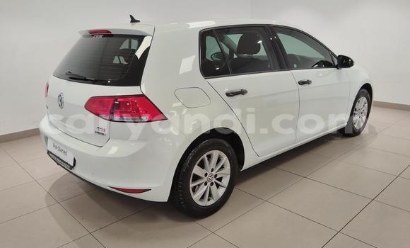 Buy Used Volkswagen Golf GTI White Car in Kitwe in Zambia Buy Used Volkswagen Golf GTI White Car in Kitwe in Zambia