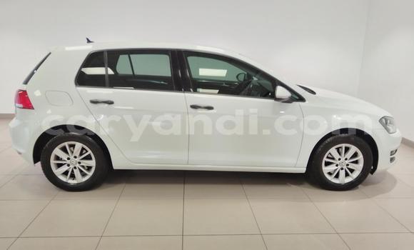 Buy Used Volkswagen Golf GTI White Car in Kitwe in Zambia Buy Used Volkswagen Golf GTI White Car in Kitwe in Zambia