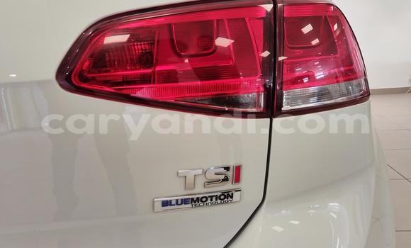 Buy Used Volkswagen Golf GTI White Car in Kitwe in Zambia Buy Used Volkswagen Golf GTI White Car in Kitwe in Zambia