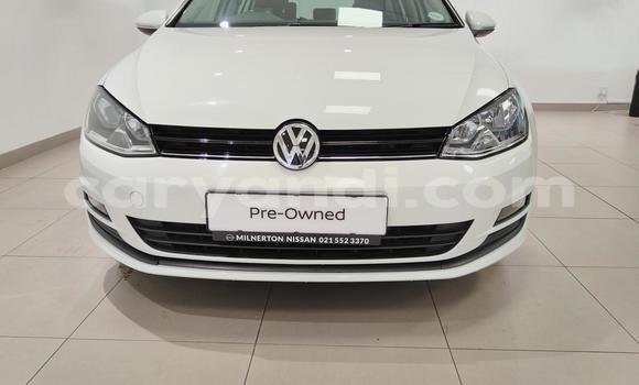 Buy Used Volkswagen Golf GTI White Car in Kitwe in Zambia Buy Used Volkswagen Golf GTI White Car in Kitwe in Zambia