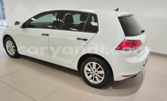 Buy Used Volkswagen Golf GTI White Car in Kitwe in Zambia Buy Used Volkswagen Golf GTI White Car in Kitwe in Zambia