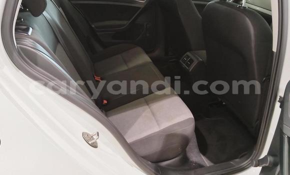 Buy Used Volkswagen Golf GTI White Car in Kitwe in Zambia Buy Used Volkswagen Golf GTI White Car in Kitwe in Zambia