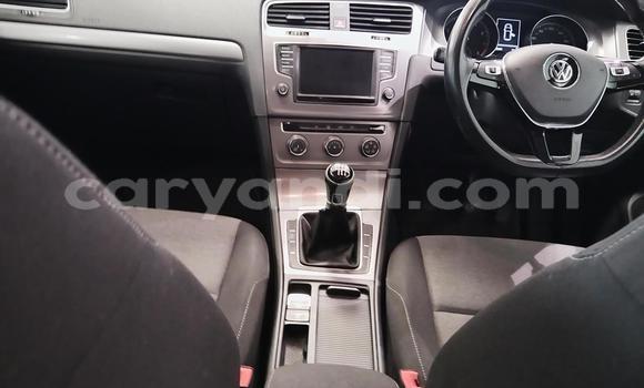 Buy Used Volkswagen Golf GTI White Car in Kitwe in Zambia Buy Used Volkswagen Golf GTI White Car in Kitwe in Zambia