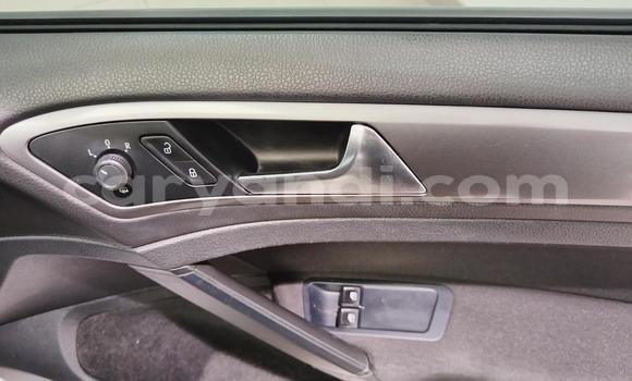 Buy Used Volkswagen Golf GTI White Car in Kitwe in Zambia Buy Used Volkswagen Golf GTI White Car in Kitwe in Zambia