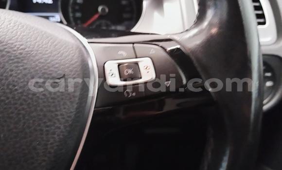 Buy Used Volkswagen Golf GTI White Car in Kitwe in Zambia Buy Used Volkswagen Golf GTI White Car in Kitwe in Zambia