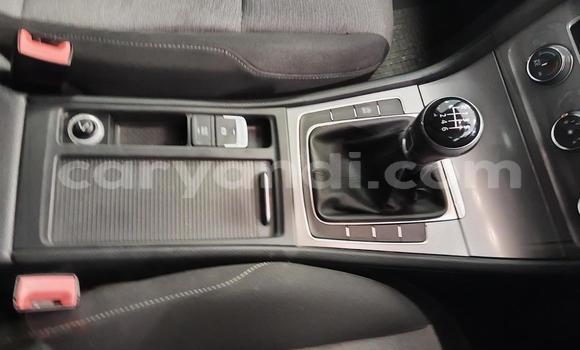 Buy Used Volkswagen Golf GTI White Car in Kitwe in Zambia Buy Used Volkswagen Golf GTI White Car in Kitwe in Zambia