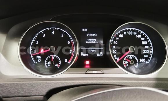 Buy Used Volkswagen Golf GTI White Car in Kitwe in Zambia Buy Used Volkswagen Golf GTI White Car in Kitwe in Zambia