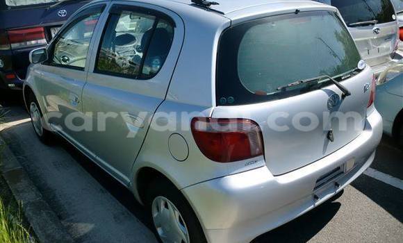 Tenga Tsaru Toyota 4Runner Sirivha Mota in Chingola in Zambia Tenga Tsaru Toyota 4Runner Sirivha Mota in Chingola in Zambia