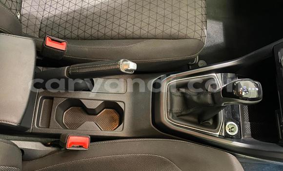 Buy Used Volkswagen T-Roc White Car in Kitwe in Zambia Buy Used Volkswagen T-Roc White Car in Kitwe in Zambia