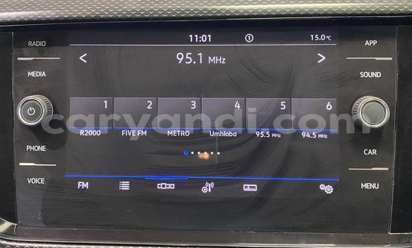 Buy Used Volkswagen T-Roc White Car in Kitwe in Zambia Buy Used Volkswagen T-Roc White Car in Kitwe in Zambia