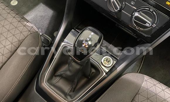 Buy Used Volkswagen T-Roc White Car in Kitwe in Zambia Buy Used Volkswagen T-Roc White Car in Kitwe in Zambia