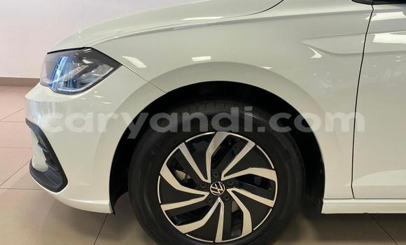 Tenga Tsaru Volkswagen Polo Chena Mota in Chingola in Zambia Tenga Tsaru Volkswagen Polo Chena Mota in Chingola in Zambia