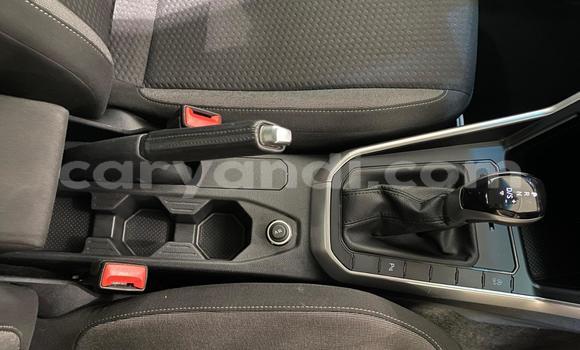 Tenga Tsaru Volkswagen Polo Chena Mota in Chingola in Zambia Tenga Tsaru Volkswagen Polo Chena Mota in Chingola in Zambia