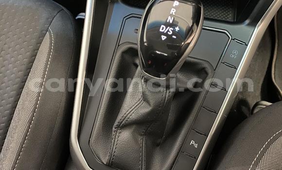 Tenga Tsaru Volkswagen Polo Chena Mota in Chingola in Zambia Tenga Tsaru Volkswagen Polo Chena Mota in Chingola in Zambia